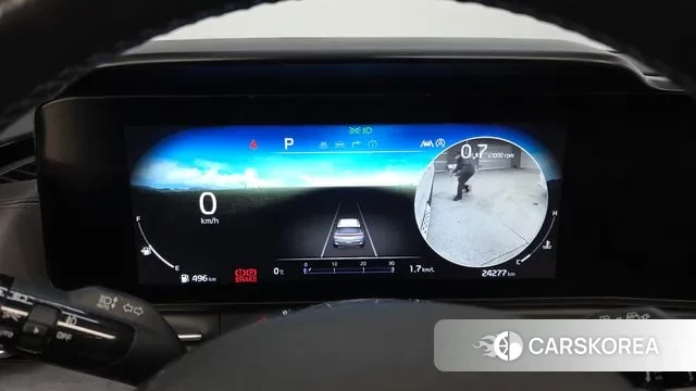 Kia Carnival 4th generation id 3634498 из Кореи 18