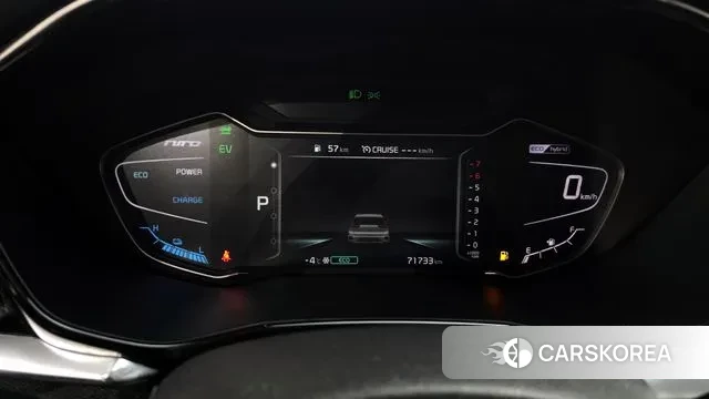 Kia The New Niro id 3561825 из Кореи 18