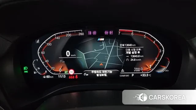 BMW X3 (G01) id 2993294 из Кореи 18