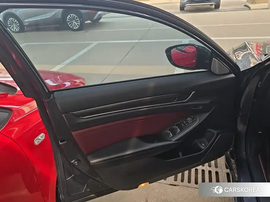Honda Accord id 4570420 из Китая 14