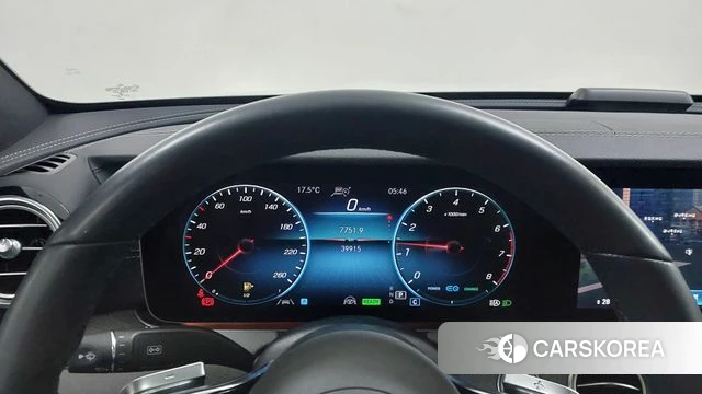 Mercedes-Benz E-Class W213 id 3934981 из Кореи 15