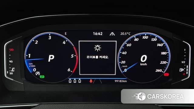 Volkswagen Passat GT (B8) id 3843269 из Кореи 18