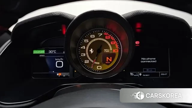 Ferrari Portofino id 3013597 из Кореи 18