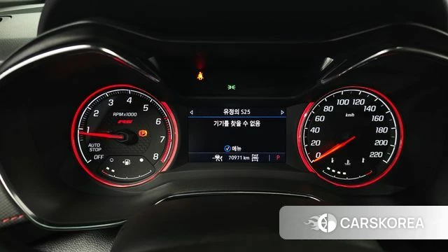 Chevrolet (GM Daewoo) Trailblazer id 4702026 из Кореи 35
