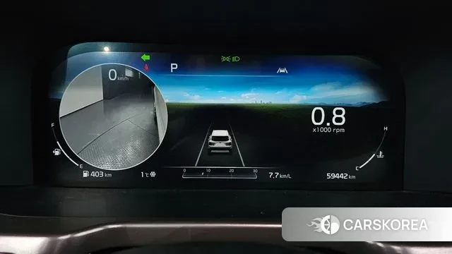 Kia Sorento 4th Generation id 3473575 из Кореи 18