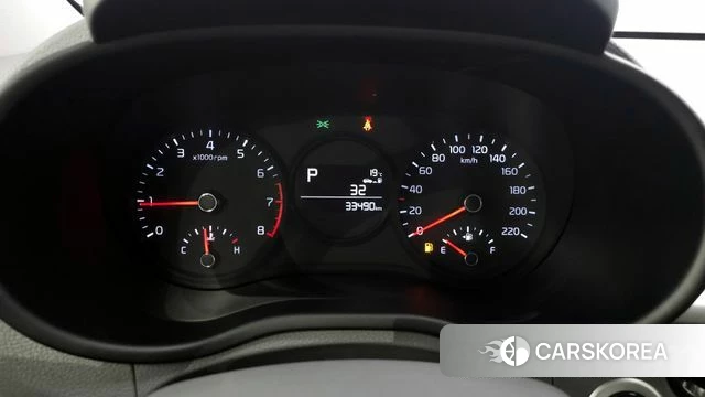 Kia All New Morning (JA) id 4310652 из Кореи 29