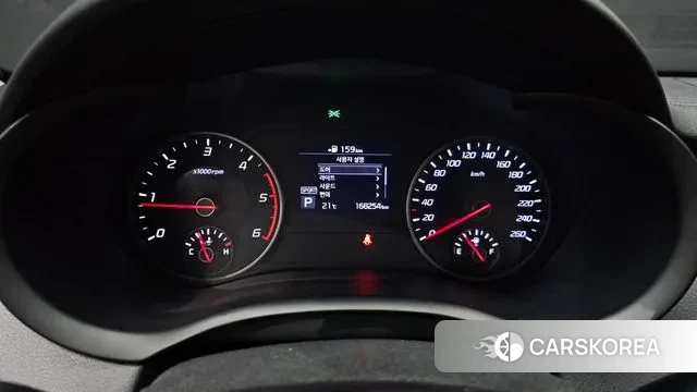 Kia Stinger id 3313540 из Кореи 18