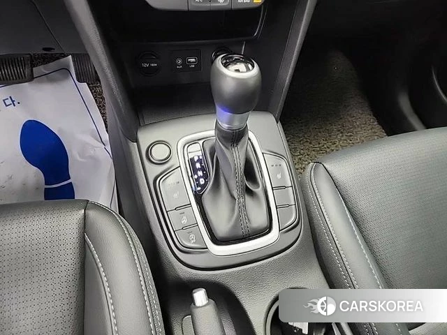 Hyundai Kona id 3853947 из Кореи 16