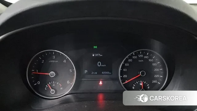 Kia Sportage The Bold id 3646546 из Кореи 18