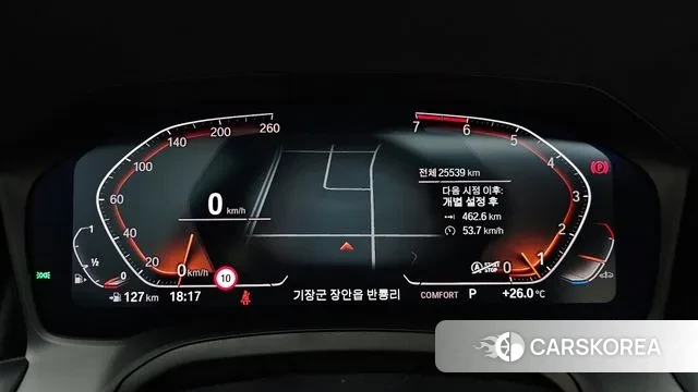 BMW 3 Series (G20) id 3156017 из Кореи 18