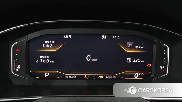 Volkswagen Arteon id 3898801 из Кореи 18