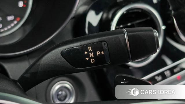 Mercedes-Benz C-Class W205 id 4581321 из Кореи 29