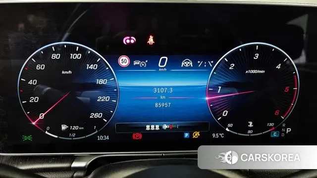 Mercedes-Benz S-Class W223 id 3556139 из Кореи 18