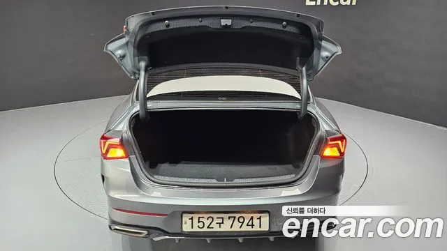 Kia K5 3rd generation id 2696326 из Кореи 18