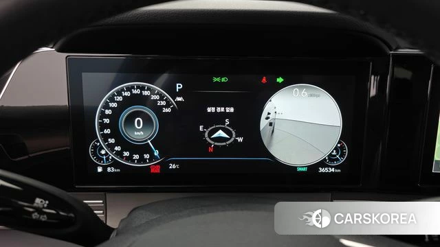 Hyundai The New Grandeur IG id 4469710 из Кореи 18