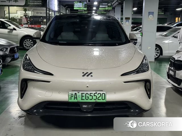 Zhiji Automobile Zhiji LS6 id 4240562 из Китая 12