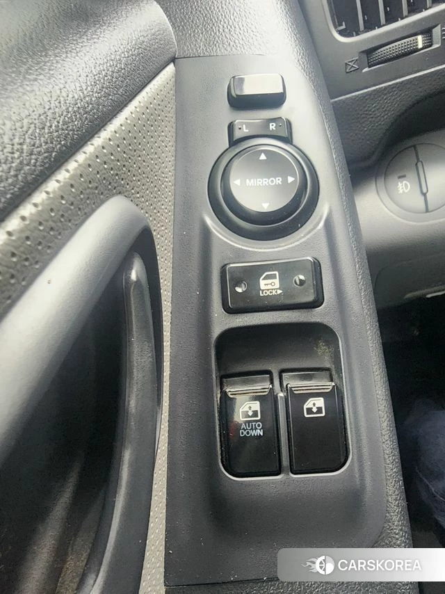Hyundai The New Grand Starex id 4508722 из Кореи 12