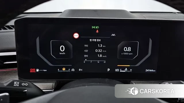 Kia The New K5 3rd generation id 3674749 из Кореи 18