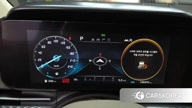 Kia Carnival 4th generation id 3954185 из Кореи 18