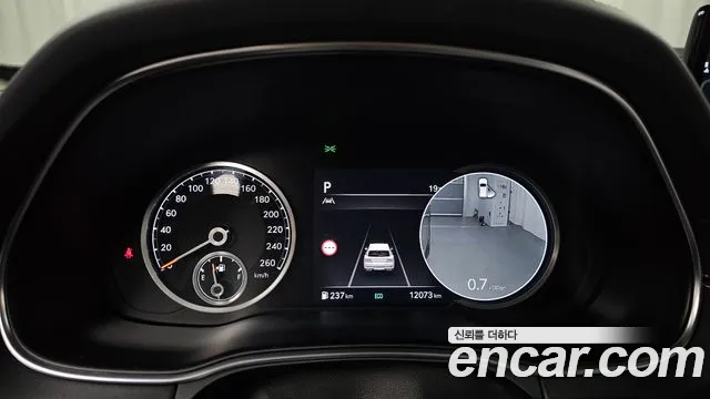 Genesis GV80 id 2674924 из Кореи 18