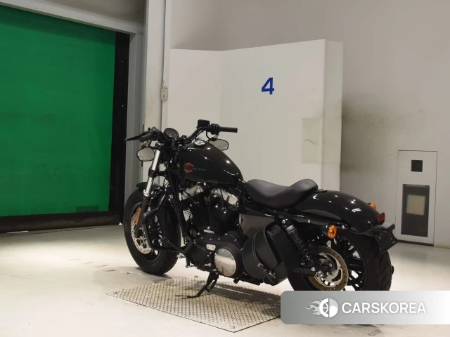 Harley-Davidson Sportster 48 XL1200X id 4312738 из Японии 8