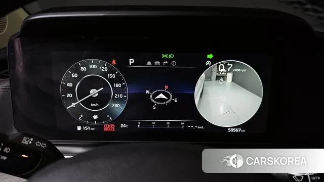 Kia Carnival 4th generation id 3017877 из Кореи 18