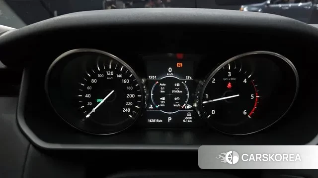 Land Rover Discovery 5 id 3494861 из Кореи 18