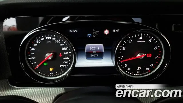 Mercedes-Benz E-Class W213 id 2765619 из Кореи 18