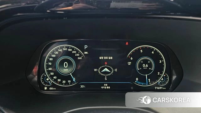 Hyundai Palisade id 4707331 из Кореи 18