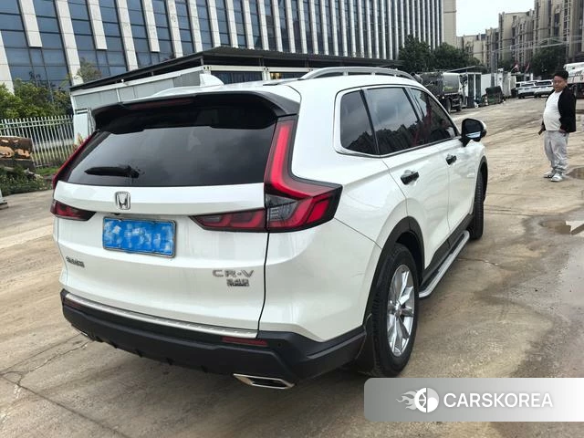 Honda CR-V id 4262089 из Китая 8