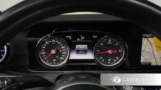 Mercedes-Benz E-Class W213 id 3248836 из Кореи 18