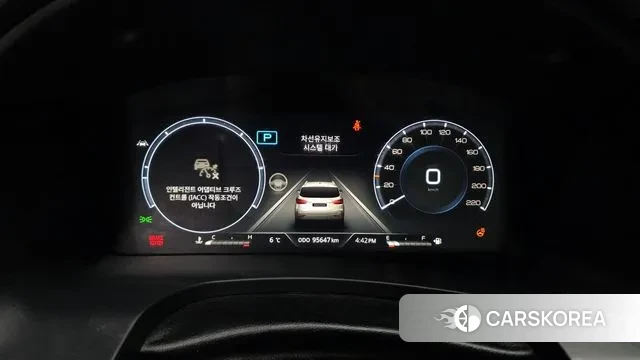 Ssangyong All New Rexton id 3473565 из Кореи 18