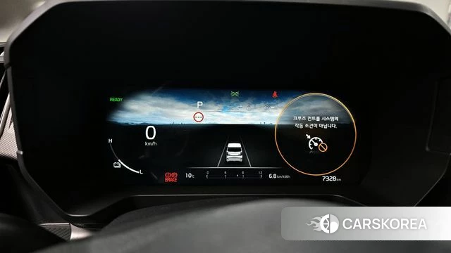 Kia The New Kia Ray EV id 3850729 из Кореи 18