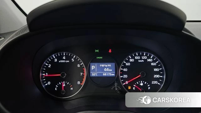 Kia All New Morning (JA) id 4325983 из Кореи 18