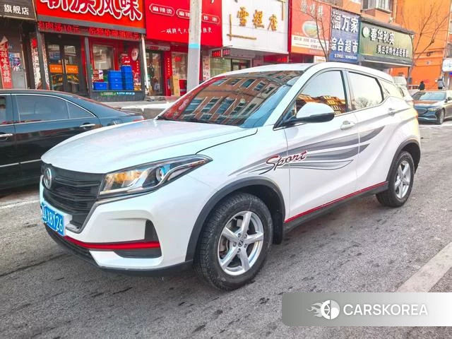Dongfeng Scenery Scenery 500 id 4207927 из Китая 8