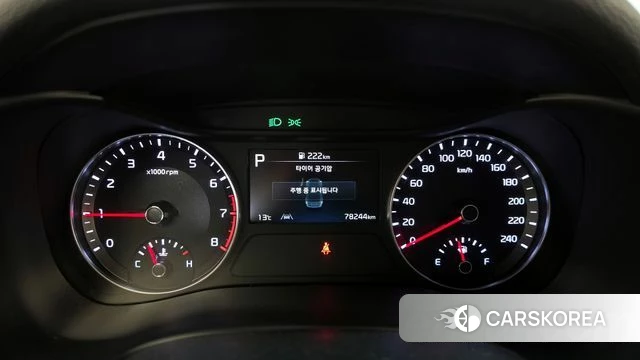 Kia The New K3 2nd generation id 4243681 из Кореи 28