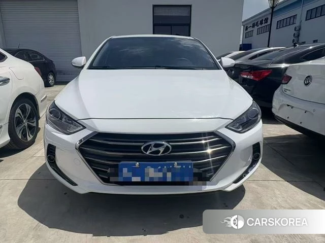 Hyundai Lead id 4242476 из Китая 8