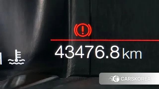 Ford Mustang id 3479701 из Кореи 18