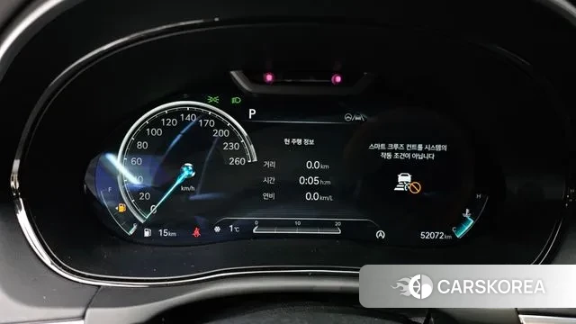 Genesis GV70 id 3615509 из Кореи 18