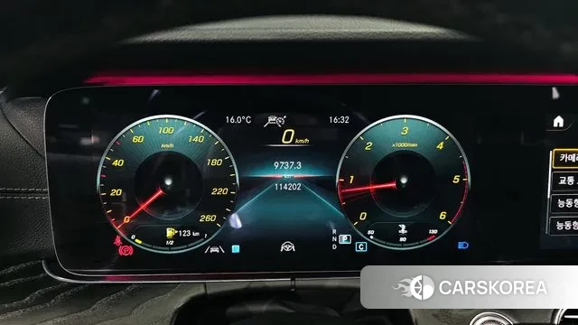 Mercedes-Benz E-Class W213 id 3412291 из Кореи 18