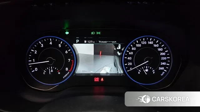 Hyundai Palisade id 3038599 из Кореи 18