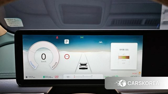 Genesis GV60 id 3964802 из Кореи 18