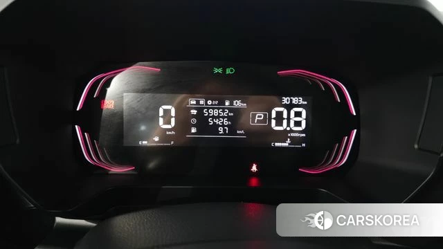 Kia The New Kia Ray id 4480967 из Кореи 29