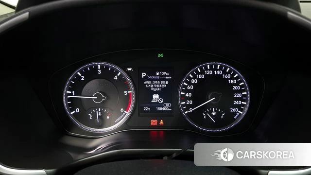 Hyundai Santa Fe TM id 4269515 из Кореи 28
