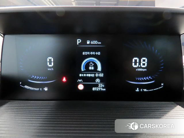 Hyundai Staria id 4434324 из Кореи 18