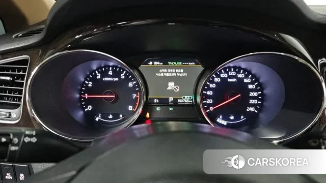 Kia The New Carnival id 3454732 из Кореи 18