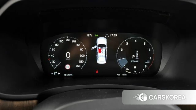 Volvo S90 id 3819837 из Кореи 18