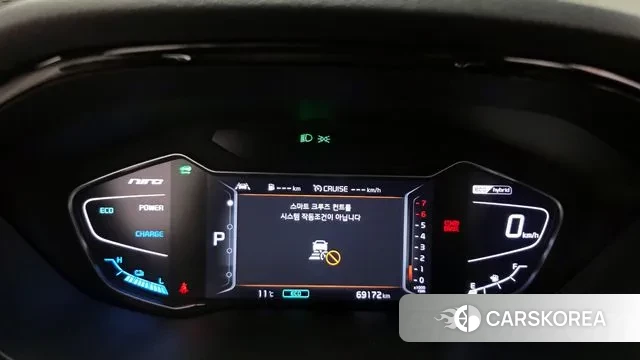 Kia The New Niro id 3692466 из Кореи 18