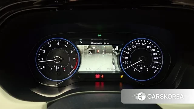 Hyundai Palisade id 3439334 из Кореи 18