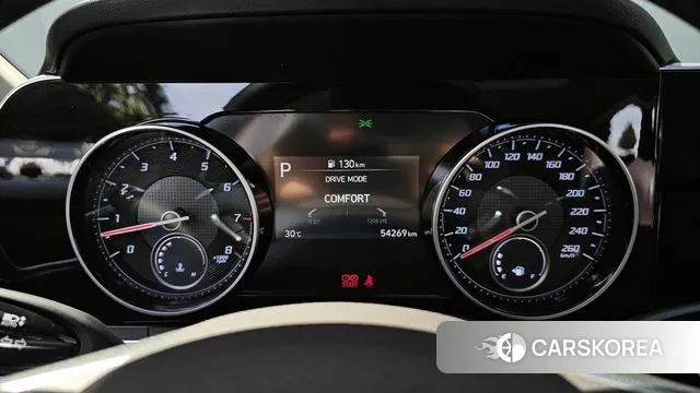 Hyundai The New Grandeur IG id 2990633 из Кореи 18